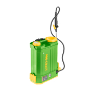 Procraft AS20-12 akkumulátoros permetezőkészlet 20V 4Ah akkumulátorral és töltővel | SAS20-12/20-4Turbo/20-2.4A Előnézet 