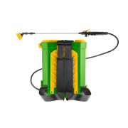 Procraft AS20-12 akkumulátoros permetezőkészlet 20V 4Ah akkumulátorral és töltővel | SAS20-12/20-4Turbo/20-2.4A náhled