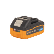 Procraft AS20-12 akkumulátoros permetezőkészlet 20V 4Ah akkumulátorral és töltővel | SAS20-12/20-4Turbo/20-2.4A náhled