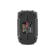 Procraft AS20-12 akkumulátoros permetezőkészlet 20V 4Ah akkumulátorral és töltővel | SAS20-12/20-4Turbo/20-2.4A náhled