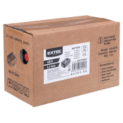 újratölthető akkumulátor 40 V, lítium-ion, 7,5 Ah Előnézet 