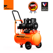 VERSENY a Pantermax AirFlow® 26 SILENT SET2 kompresszorért Előnézet 