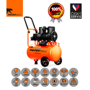 VERSENY a Pantermax AirFlow® 26 SILENT SET2 kompresszorért Előnézet 