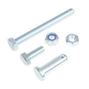 Hahn & Sohn Cedrus GL01 GL05 GL06 GL09 GL500 GL900 és Loncin 600 850 adapter tengelykapcsoló Előnézet 