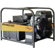 Generátor MEDVED Grizzli 27000 VE EFI gallery main image