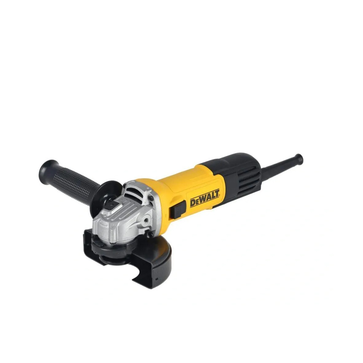 DeWALT DWE4036 115 mm-es 750 W-os ultravékony sarokcsiszoló