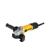 DeWALT DWE4036 115 mm-es 750 W-os ultravékony sarokcsiszoló gallery main image