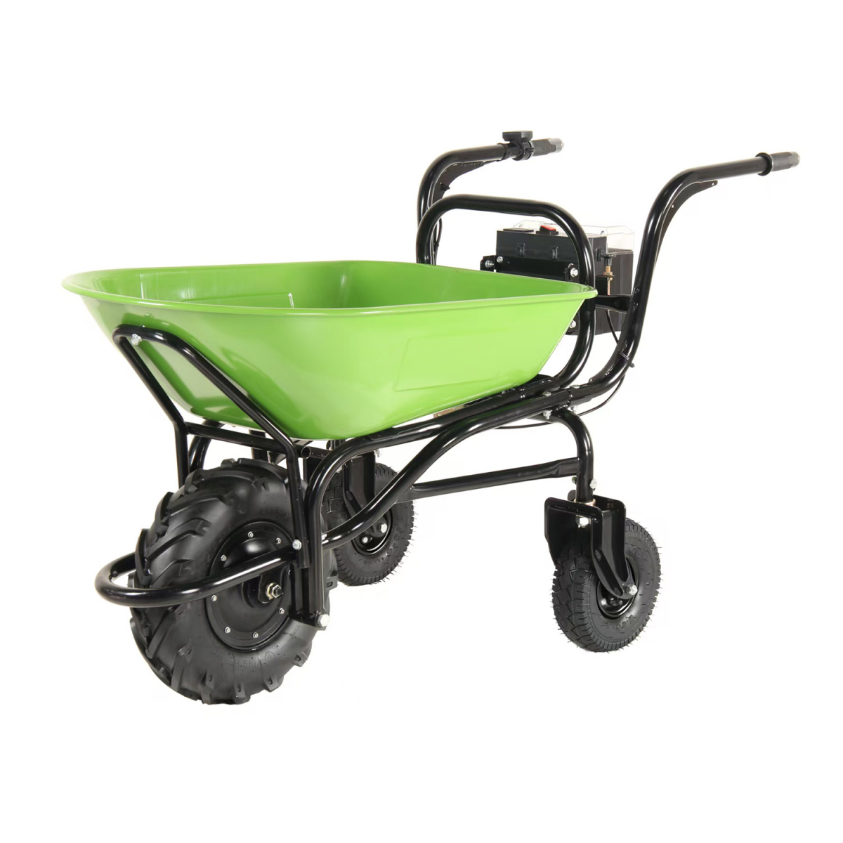 Procraft PWB270 akkumulátoros talicska (akkumulátor és töltő nélkül) | PWB270