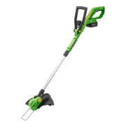 Procraft PTA-26BL akkumulátoros nyírógép | PTA-26BL Előnézet 