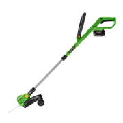 Procraft PTA-26BL akkumulátoros nyírógép | PTA-26BL Előnézet 