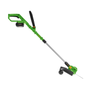 Procraft PTA-26BL akkumulátoros nyírógép | PTA-26BL náhled