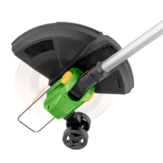 Procraft PTA-26BL akkumulátoros nyírógép | PTA-26BL náhled