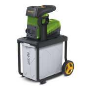 Procraft PSL2850 kerti aprítógép | PSL2850 gallery main image