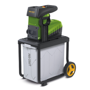 Procraft PSL2850 kerti aprítógép | PSL2850 gallery main image
