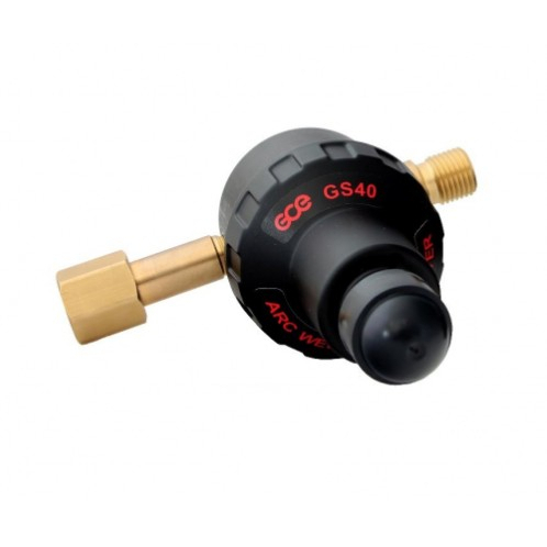 Gáztakarékos GS 40F MIG/MAG, TIG standard. RV - fix  