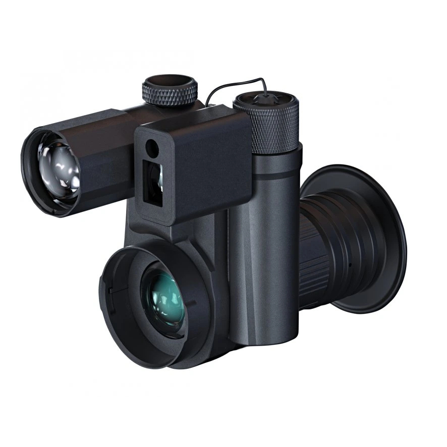 ALAP PARD NV007SP2 940nm LRF 4K NV007SP24-20/LRF/940
