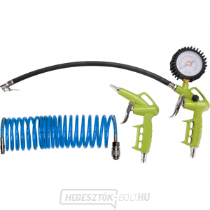 Kompresszor készlet 3db Kompresszor készlet 3db gallery main image