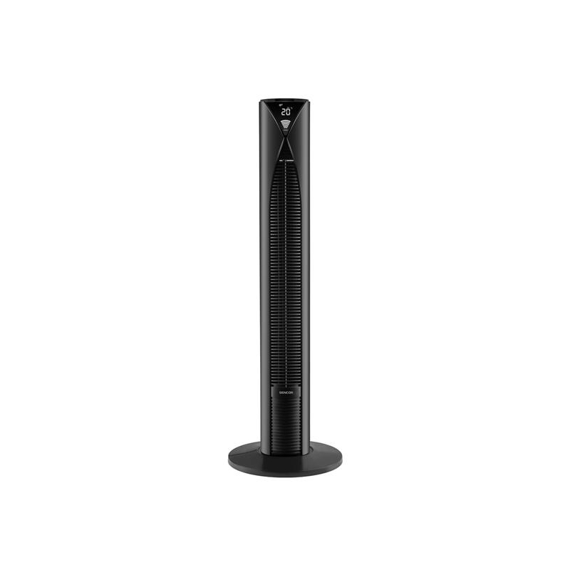 SENCOR SFT 3800BK ventilátor