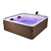 MSPA AMBER AERO PLUS pezsgőfürdős medence - F-AM063WAP Előnézet 