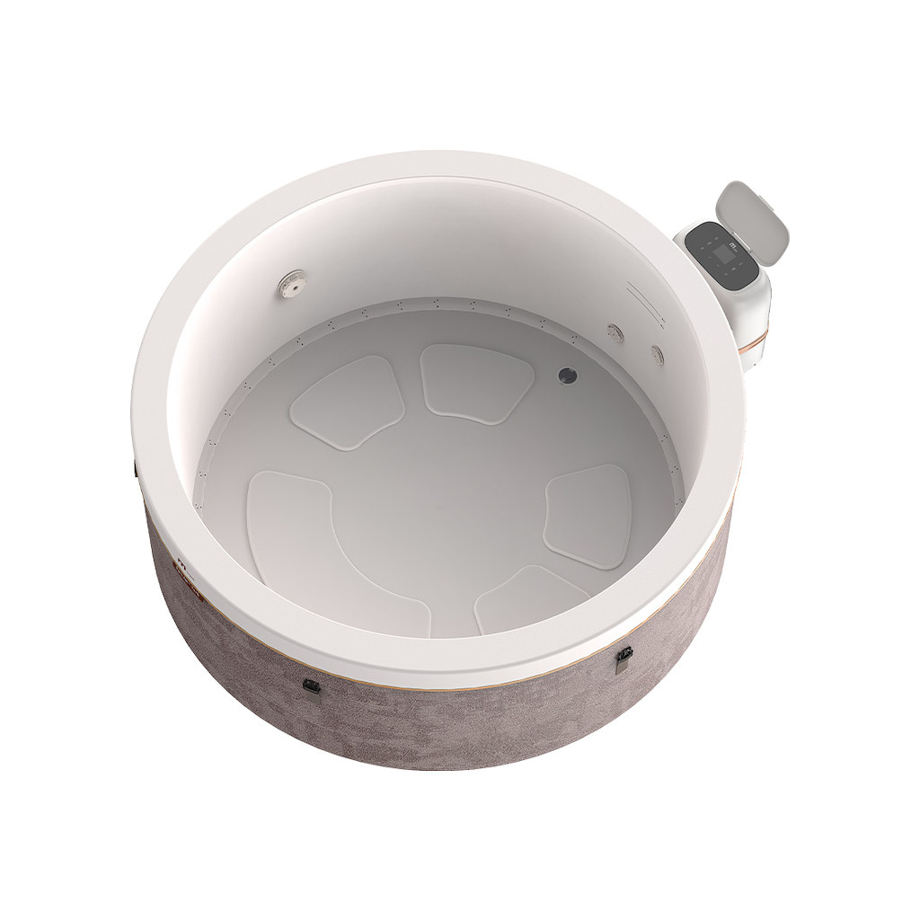 MSPA COCOON-ECO F-CO066WE pezsgőfürdős medence Előnézet 