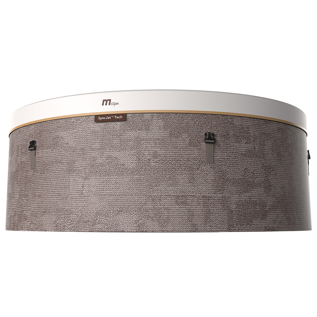MSPA COCOON-ECO F-CO066WE pezsgőfürdős medence Előnézet 