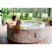 MSPA COCOON-ECO F-CO066WE pezsgőfürdős medence náhled