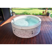 MSPA COCOON-ECO F-CO066WE pezsgőfürdős medence náhled