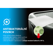 MSPA COCOON-ECO F-CO066WE pezsgőfürdős medence náhled