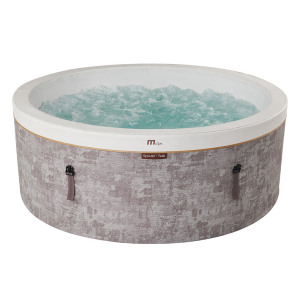 MSPA COCOON-ECO F-CO066WE pezsgőfürdős medence