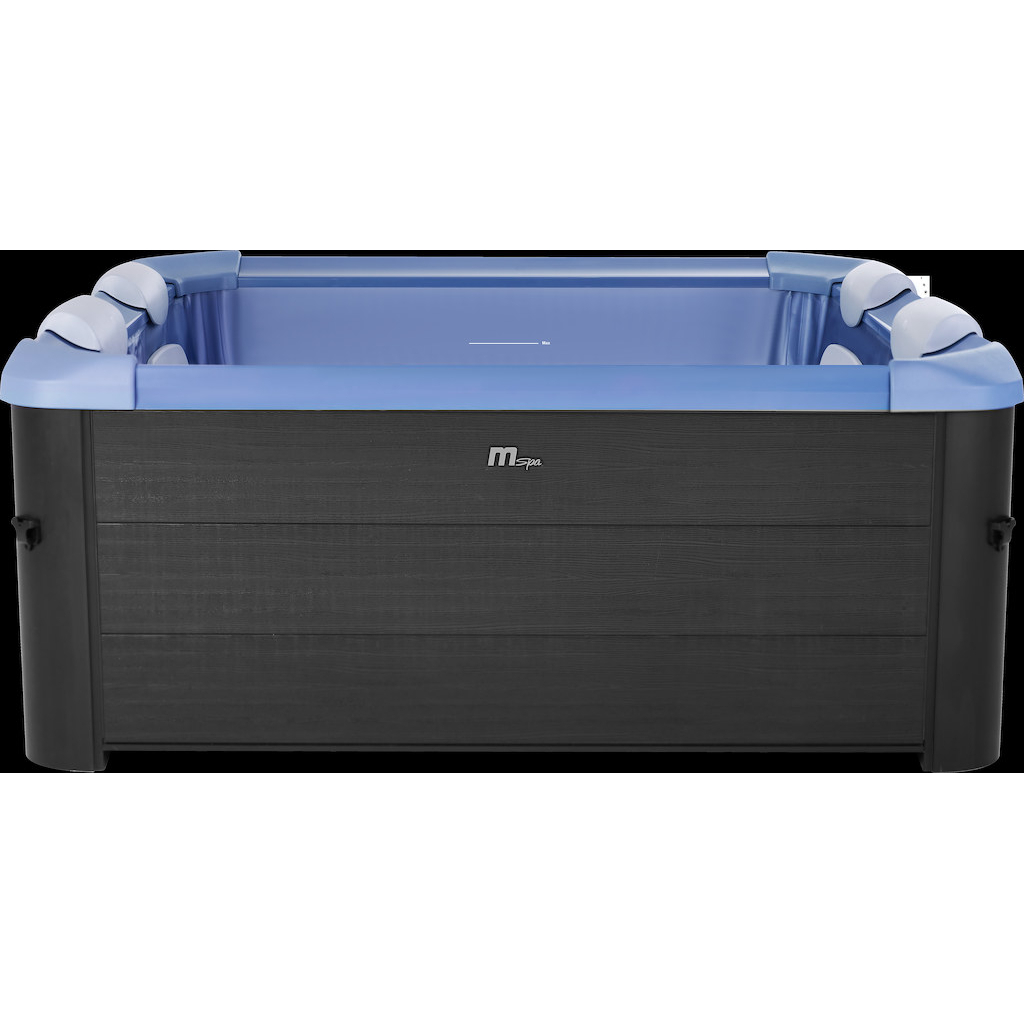 MSPA OSLO SAPPHIRE F-SA063W pezsgőfürdő gallery main image