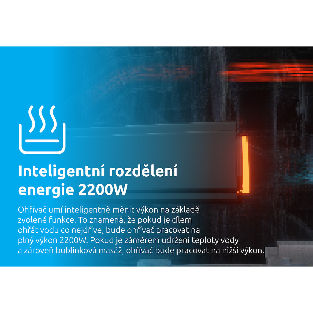 MSPA TIDAL-ECO F-TD066WE pezsgőfürdős medence Előnézet 