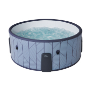 MSPA TIDAL-ECO F-TD066WE pezsgőfürdős medence Előnézet 