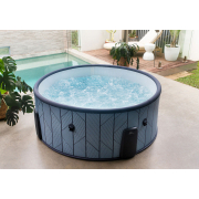MSPA TIDAL-ECO F-TD066WE pezsgőfürdős medence náhled