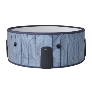 MSPA TIDAL-ECO F-TD066WE pezsgőfürdős medence