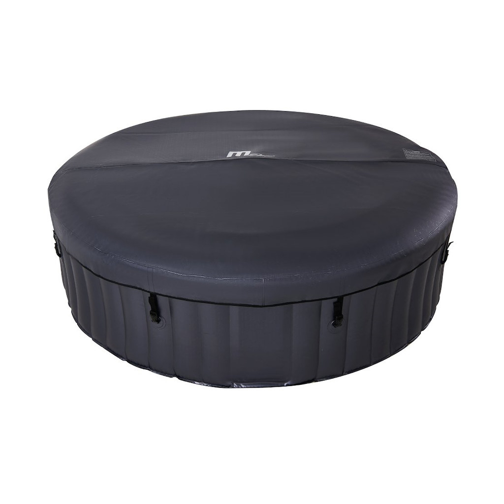 MSPA Carlton M-CA062 pezsgőfürdő Előnézet 
