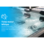 Whirlpool MSPA OSLO F-OS063W náhled