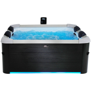Whirlpool MSPA OSLO F-OS063W gallery main image