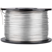 kötőhuzal, ∅0,8 mm, 100 m Előnézet 