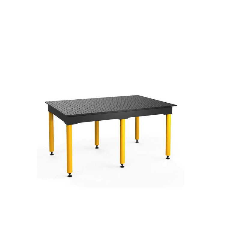 BuildPro asztal 1960x1000x927mm NITRID