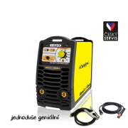 NEVEZÉS A KOWAX GeniArc® 160EVO HEGESZTŐGÉP + KÁBELEK VERSENYÉRE Előnézet 