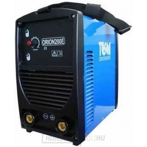 Hegesztő inverter ORION 200 Mini