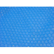 Napelemes medencékhez, kék színben, 3 m²-es felülettel Előnézet 