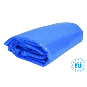 Napelemes medencékhez, kék színben, 3 m²-es felülettel