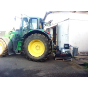 Traktor kardángenerátor MEDVED M-WATT 270-CCL-3000 Linz Előnézet 