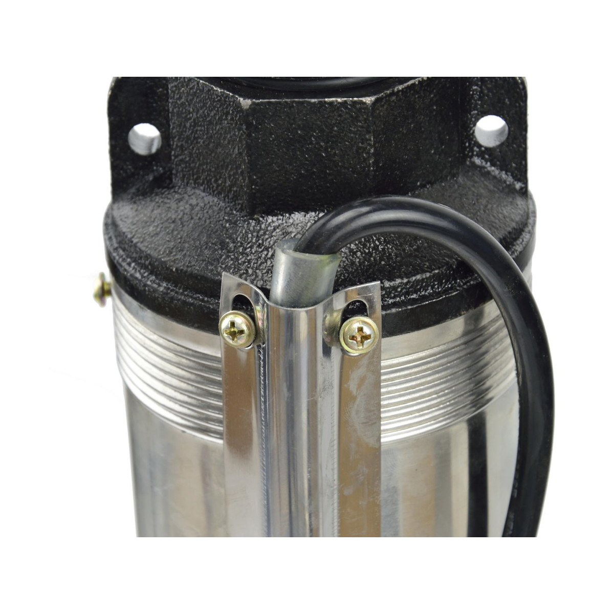 GEKO 400W G81406 merülőszivattyú, 65l/perc - CSOMAGOLATLAN Előnézet 