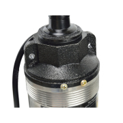 GEKO 400W G81406 merülőszivattyú, 65l/perc - CSOMAGOLATLAN Előnézet 