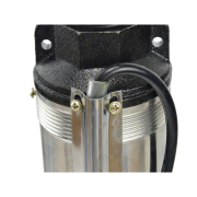 GEKO 400W G81406 merülőszivattyú, 65l/perc - CSOMAGOLATLAN Előnézet 
