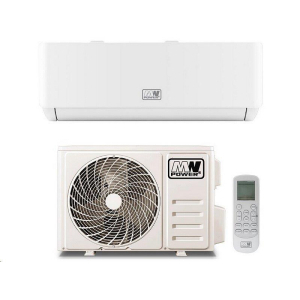 MW POWER NORD 12K WIFI V1 klímaberendezés