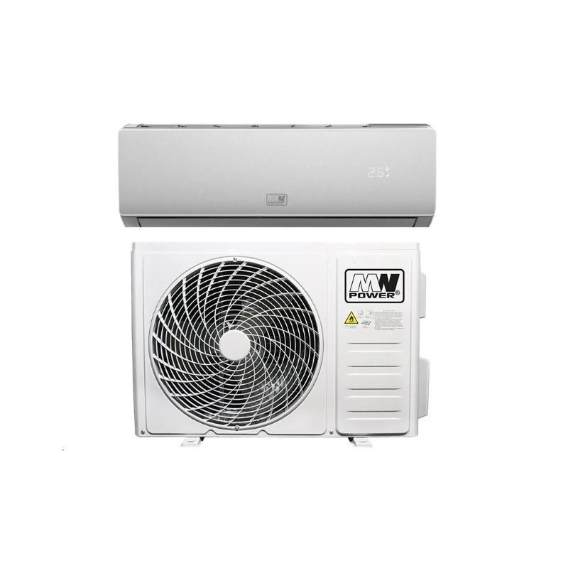 MW POWER ALFA 12K WIFI V1 klímaberendezés gallery main image