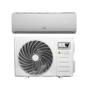 MW POWER ALFA 18K WIFI V1 klímaberendezés
